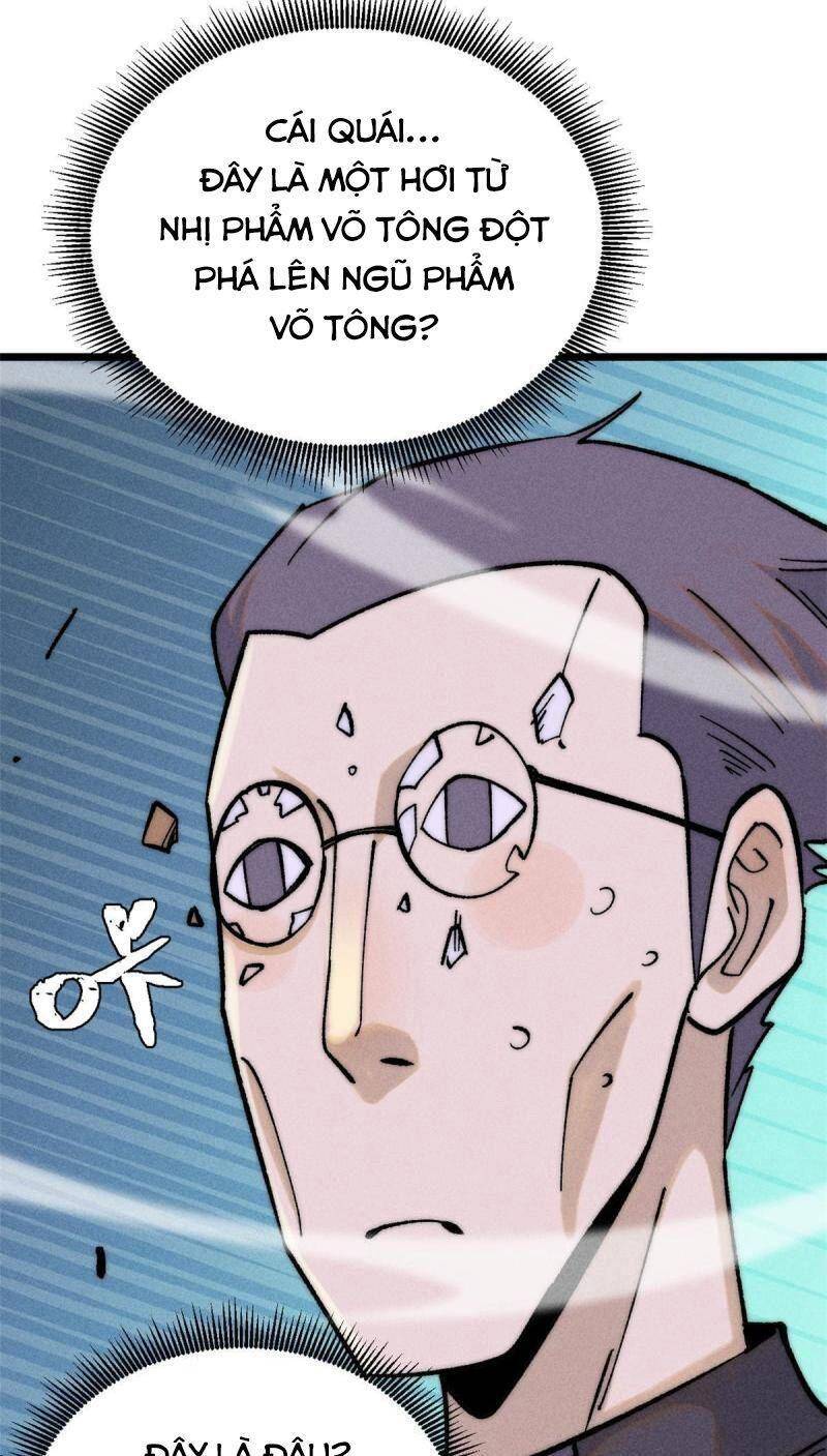 Vạn Cổ Tối Cường Tông Chap 219 - Next Chap 220