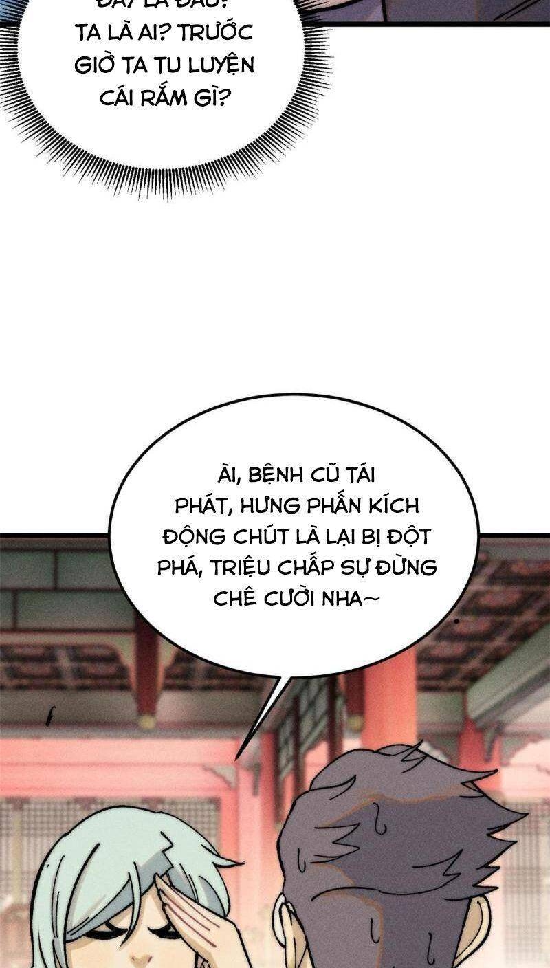 Vạn Cổ Tối Cường Tông Chap 219 - Next Chap 220