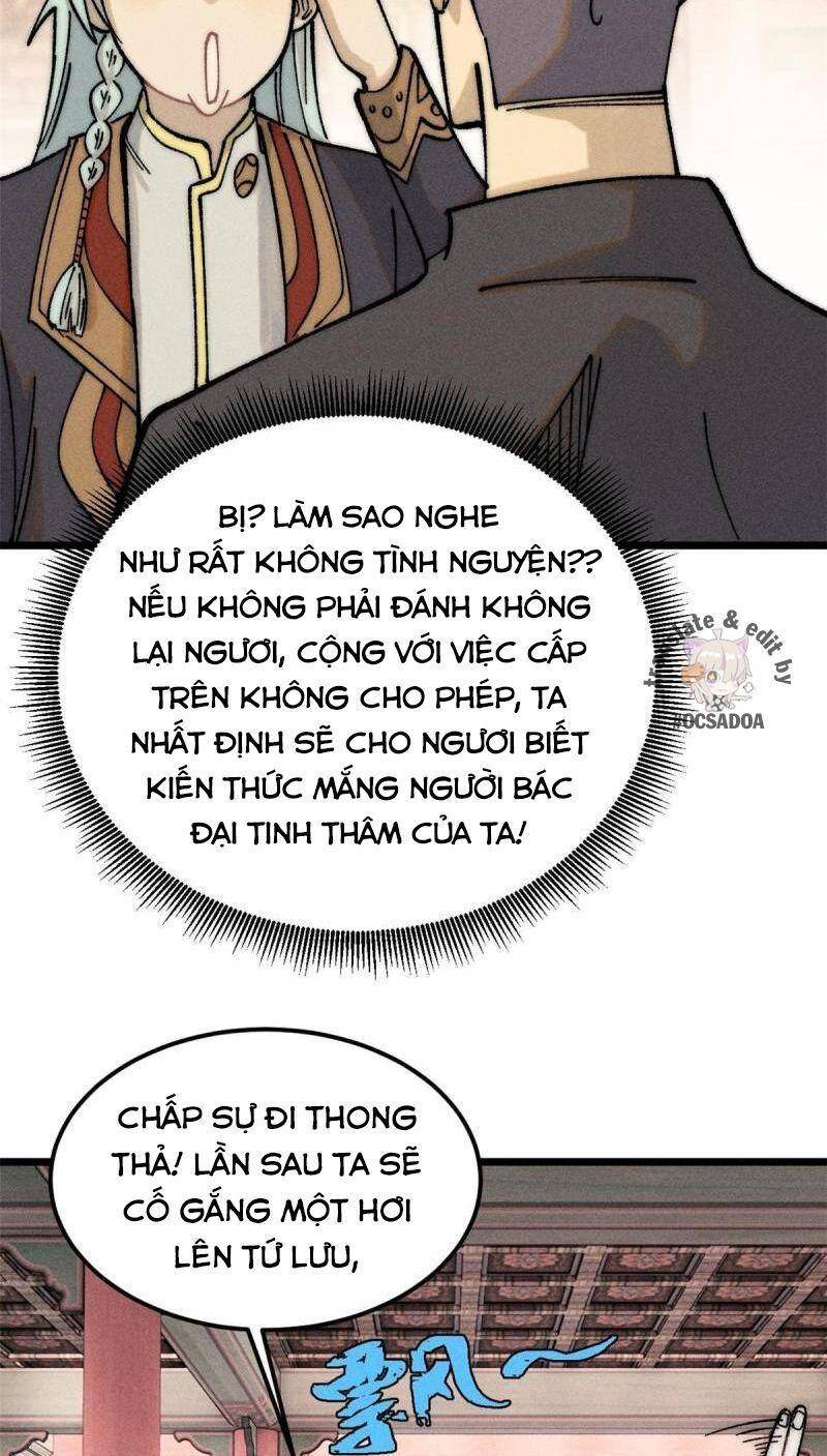 Vạn Cổ Tối Cường Tông Chap 219 - Next Chap 220