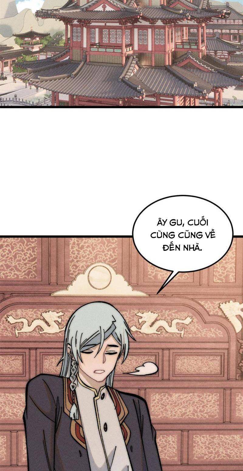 Vạn Cổ Tối Cường Tông Chap 219 - Next Chap 220