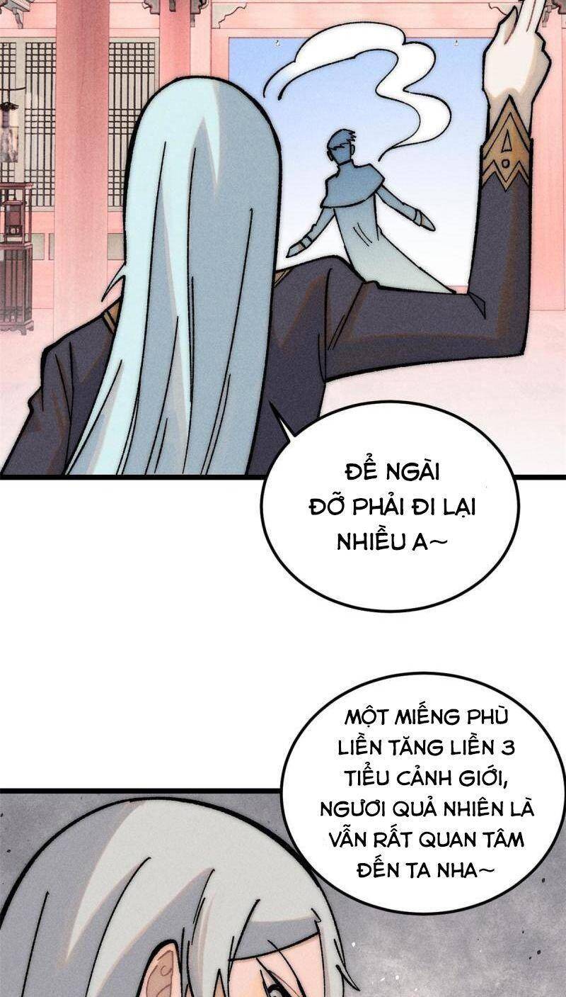 Vạn Cổ Tối Cường Tông Chap 219 - Next Chap 220