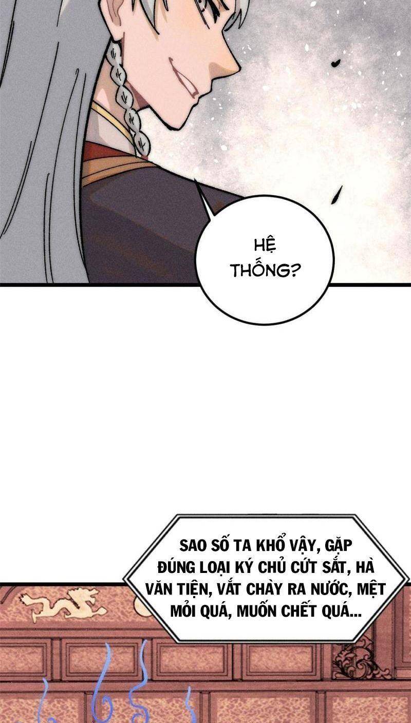 Vạn Cổ Tối Cường Tông Chap 219 - Next Chap 220