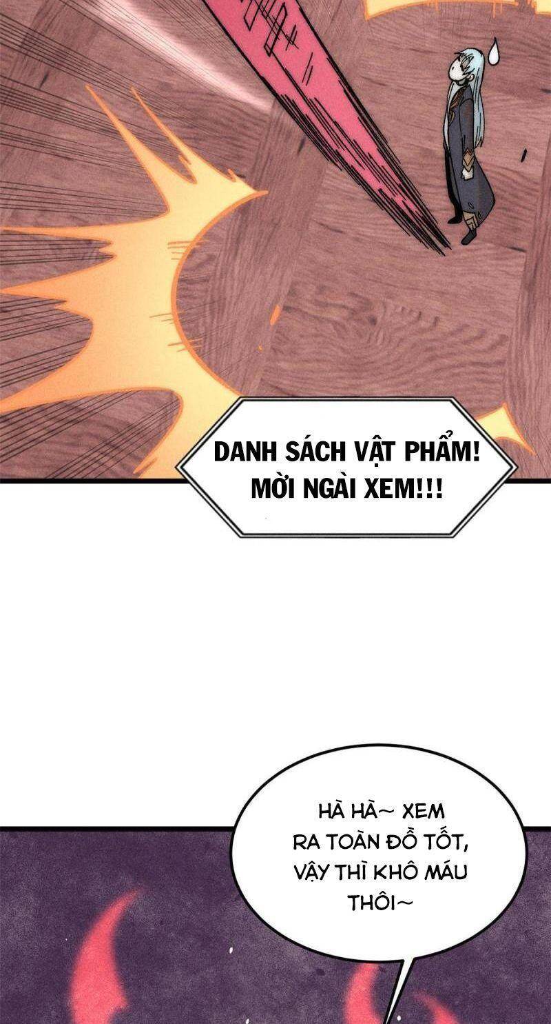 Vạn Cổ Tối Cường Tông Chap 219 - Next Chap 220