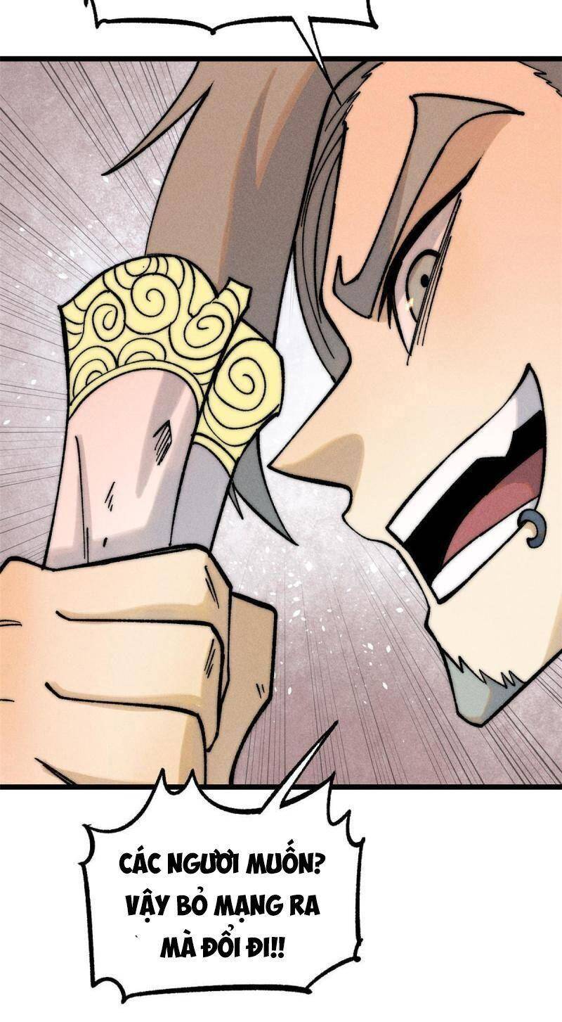 Vạn Cổ Tối Cường Tông Chap 219 - Next Chap 220
