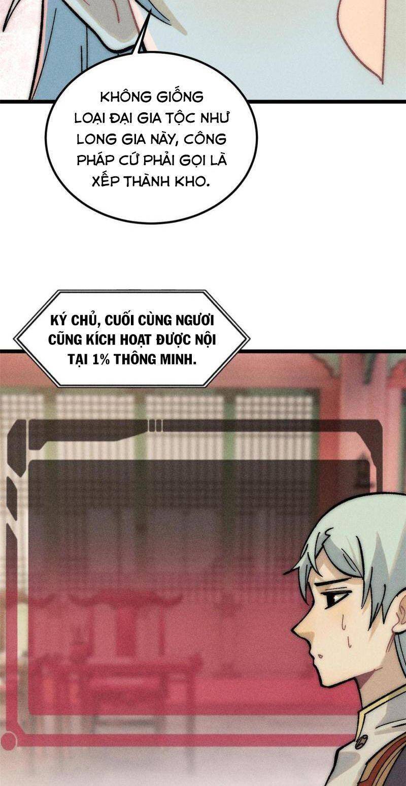 Vạn Cổ Tối Cường Tông Chap 219 - Next Chap 220