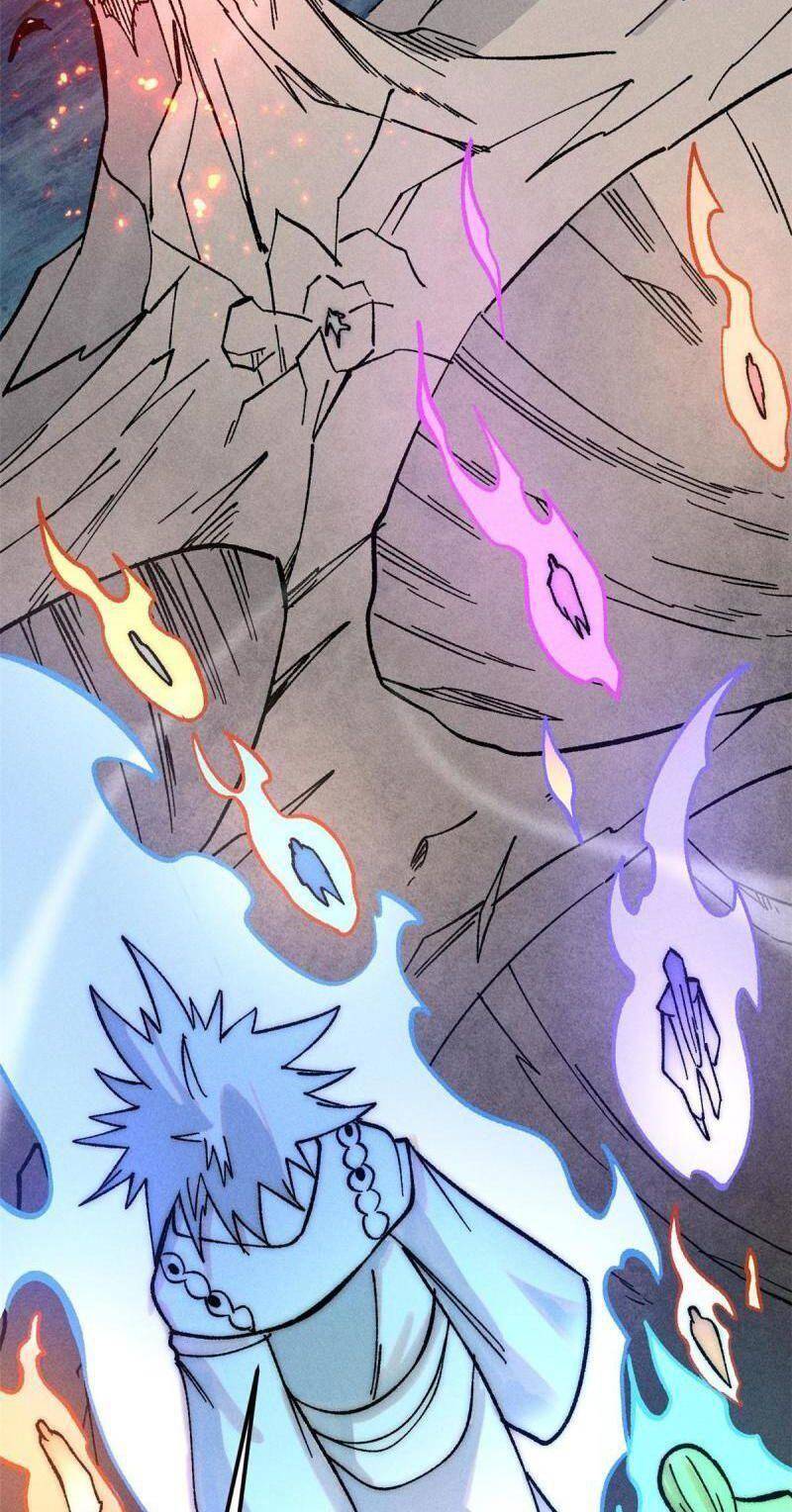 Vạn Cổ Tối Cường Tông Chap 219 - Next Chap 220