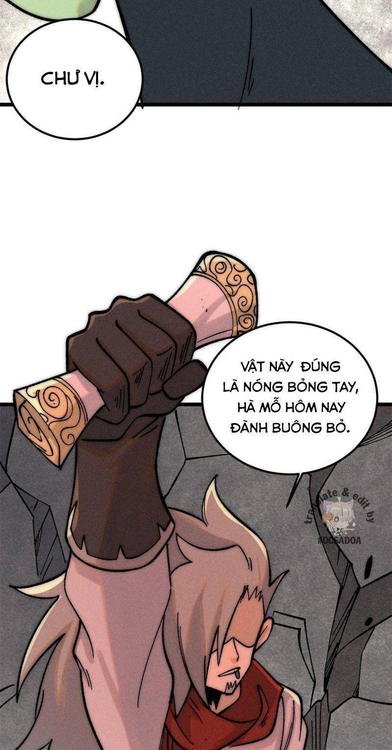 Vạn Cổ Tối Cường Tông Chap 219 - Next Chap 220