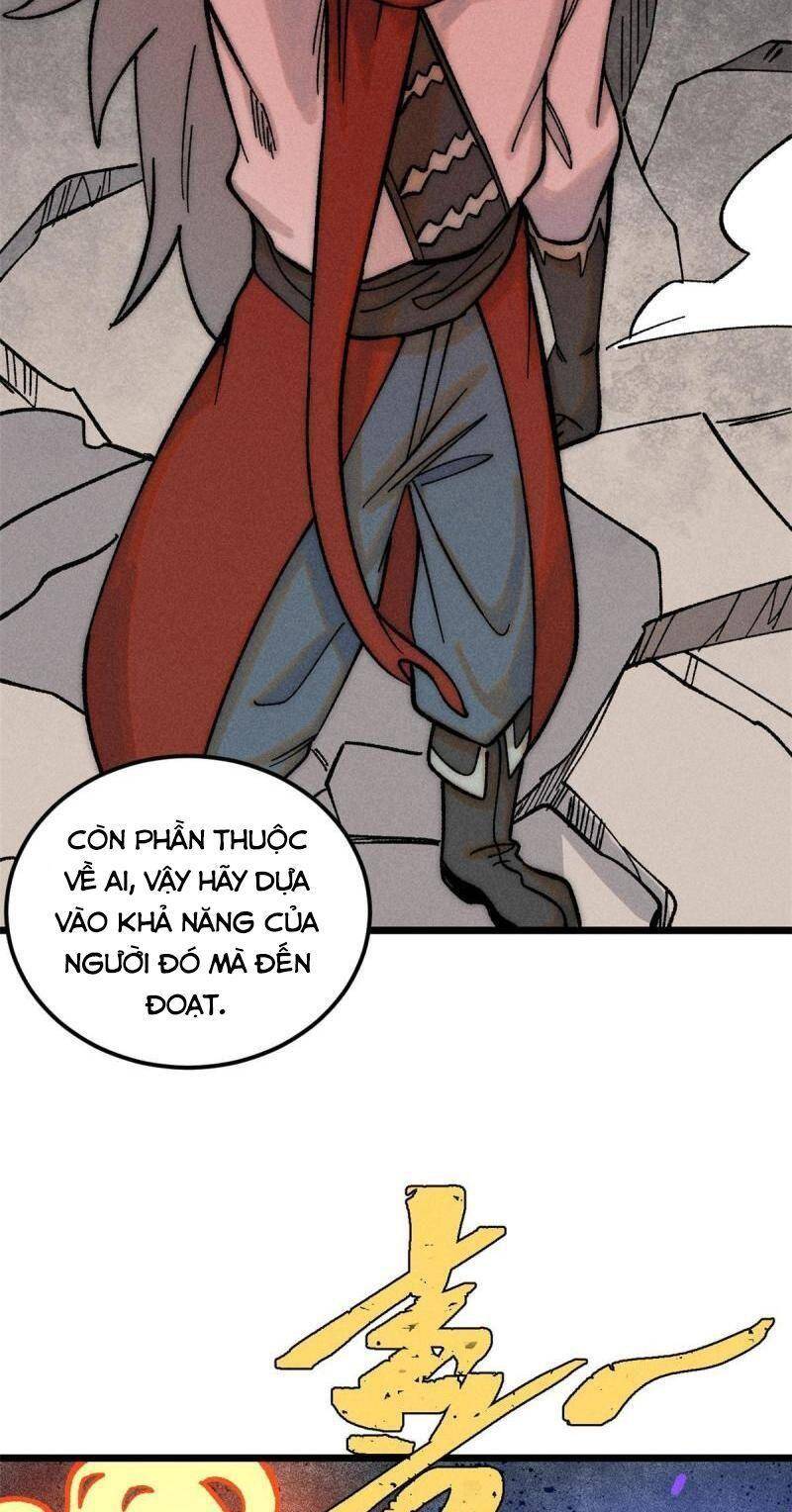 Vạn Cổ Tối Cường Tông Chap 219 - Next Chap 220