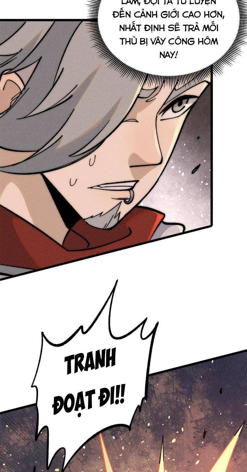 Vạn Cổ Tối Cường Tông Chap 219 - Next Chap 220