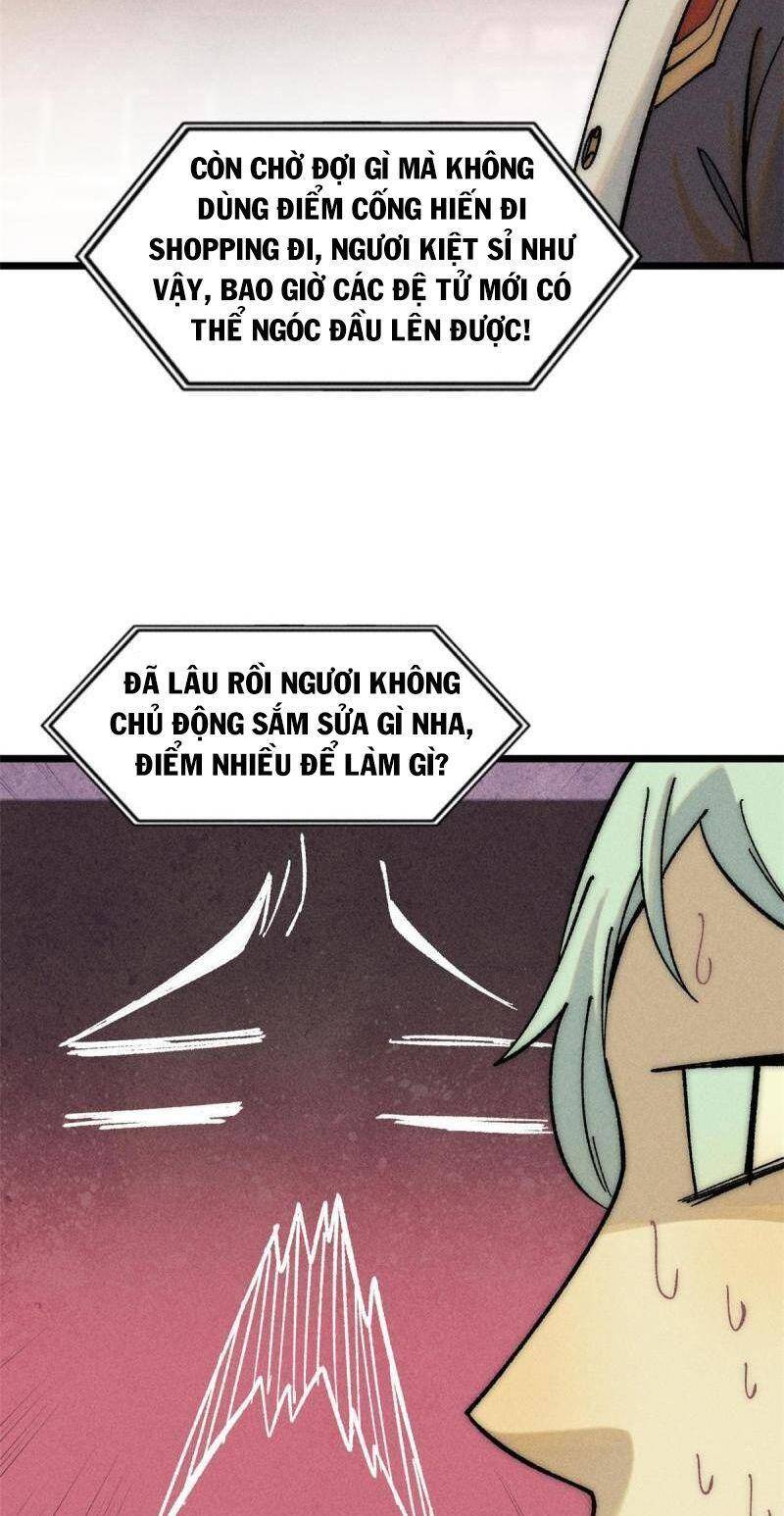 Vạn Cổ Tối Cường Tông Chap 219 - Next Chap 220