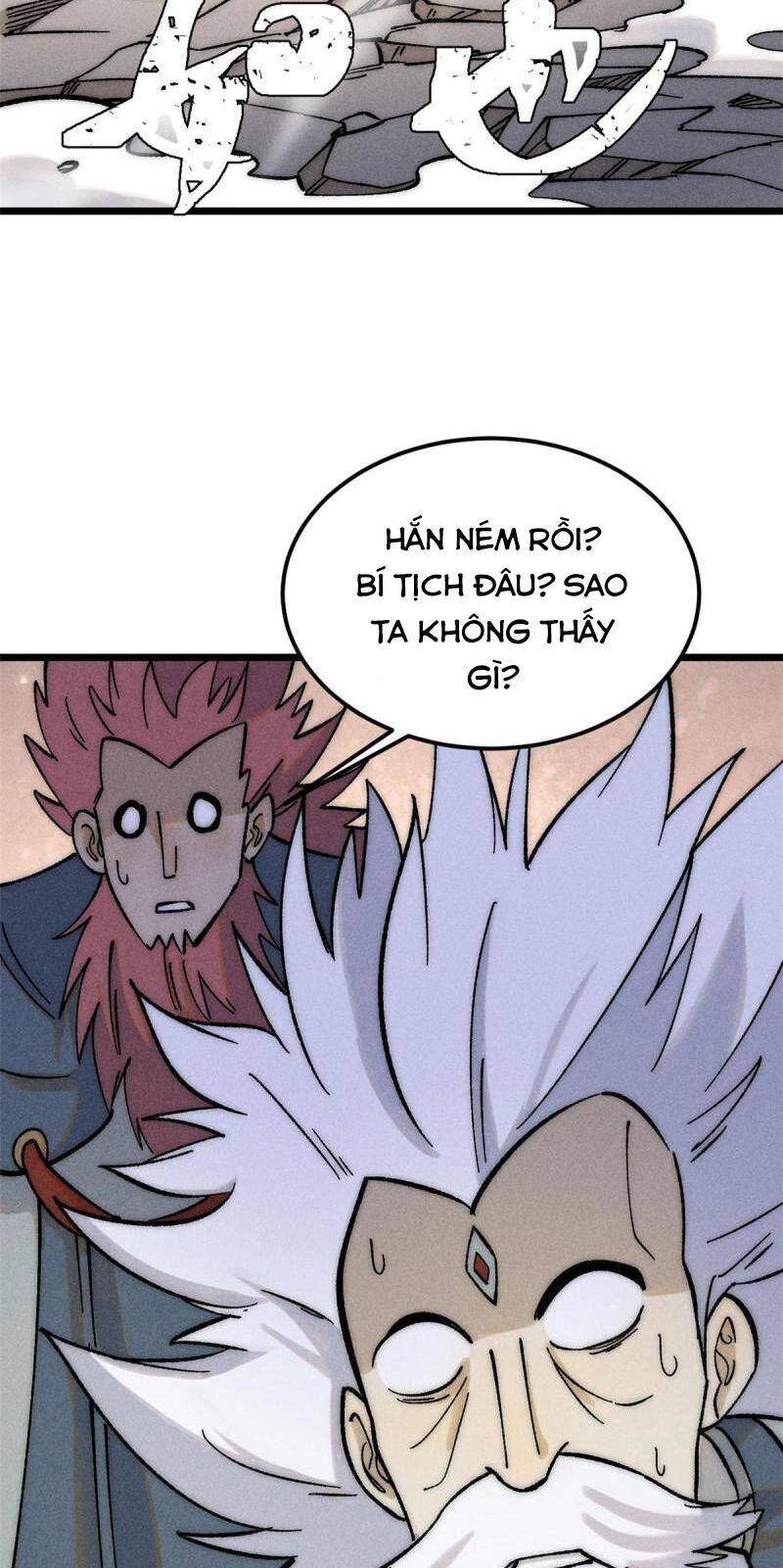 Vạn Cổ Tối Cường Tông Chap 219 - Next Chap 220