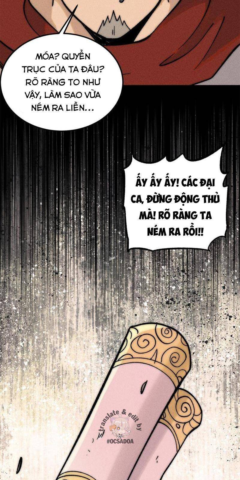 Vạn Cổ Tối Cường Tông Chap 219 - Next Chap 220