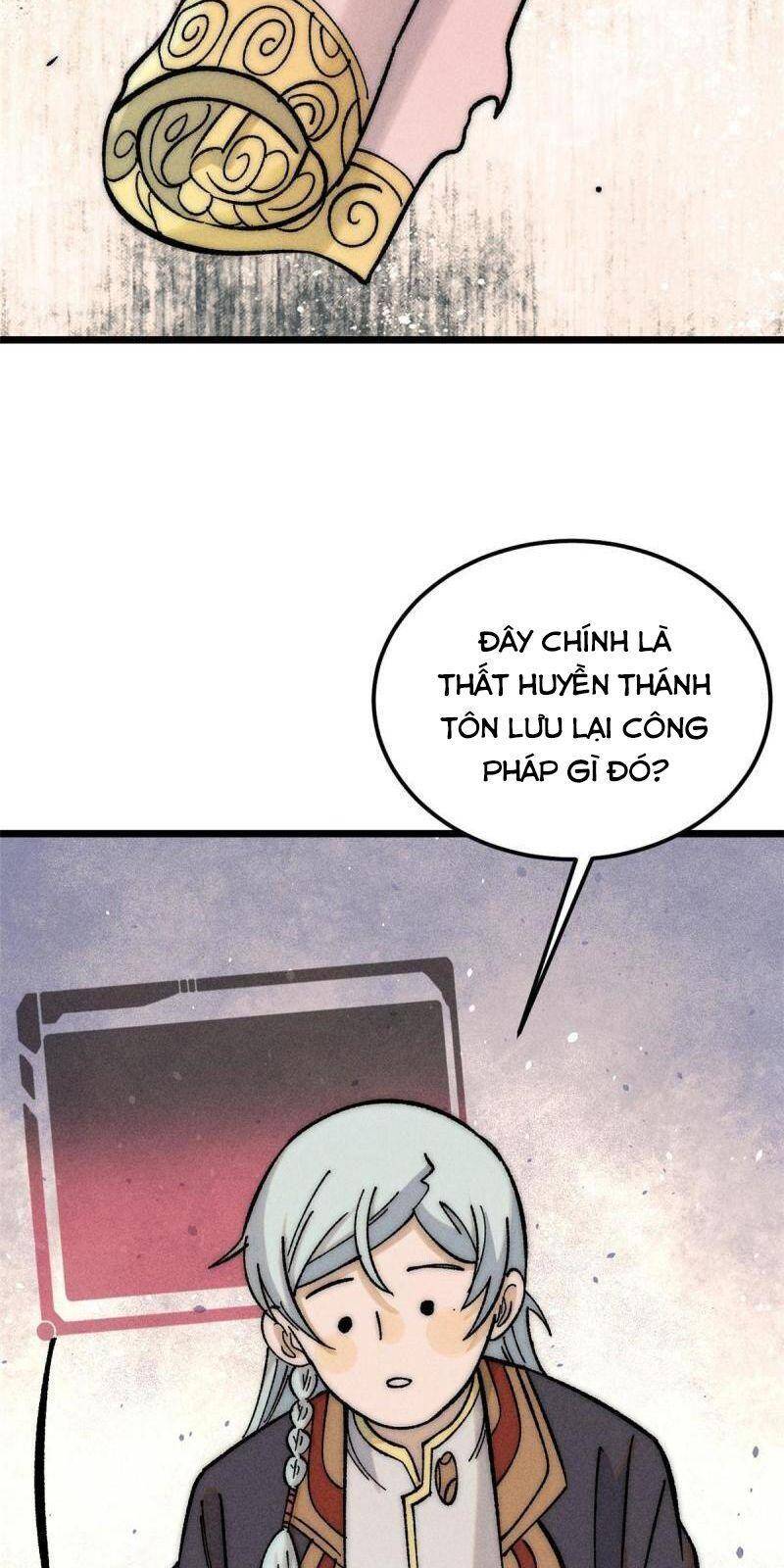 Vạn Cổ Tối Cường Tông Chap 219 - Next Chap 220