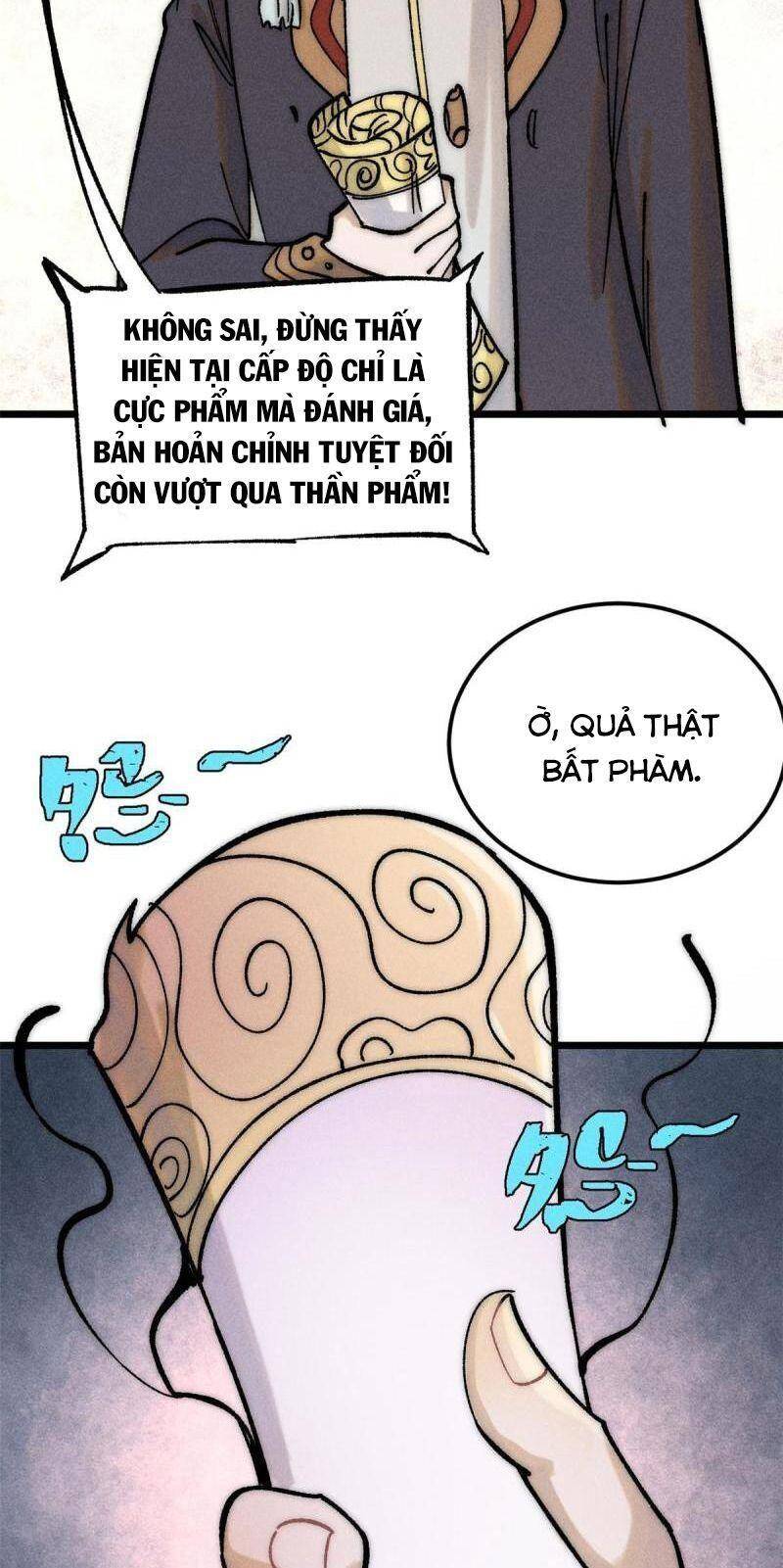 Vạn Cổ Tối Cường Tông Chap 219 - Next Chap 220