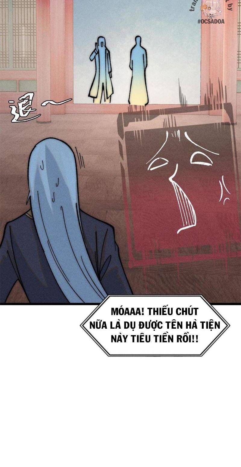 Vạn Cổ Tối Cường Tông Chap 219 - Next Chap 220