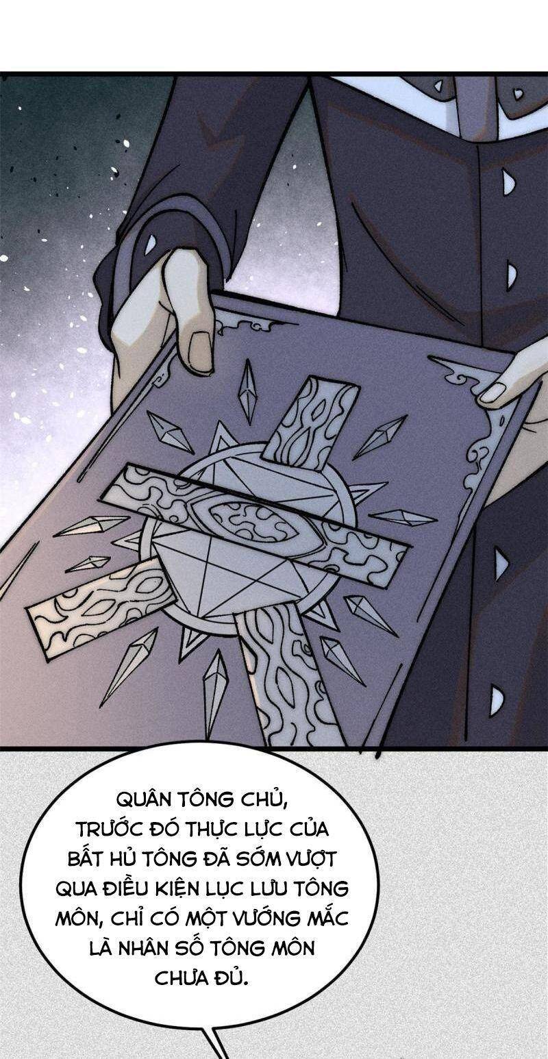 Vạn Cổ Tối Cường Tông Chap 219 - Next Chap 220
