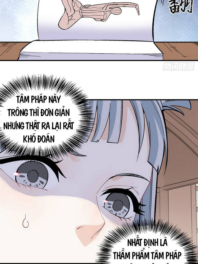 Vạn Cổ Tối Cường Tông Chap 22 - Next Chap 23