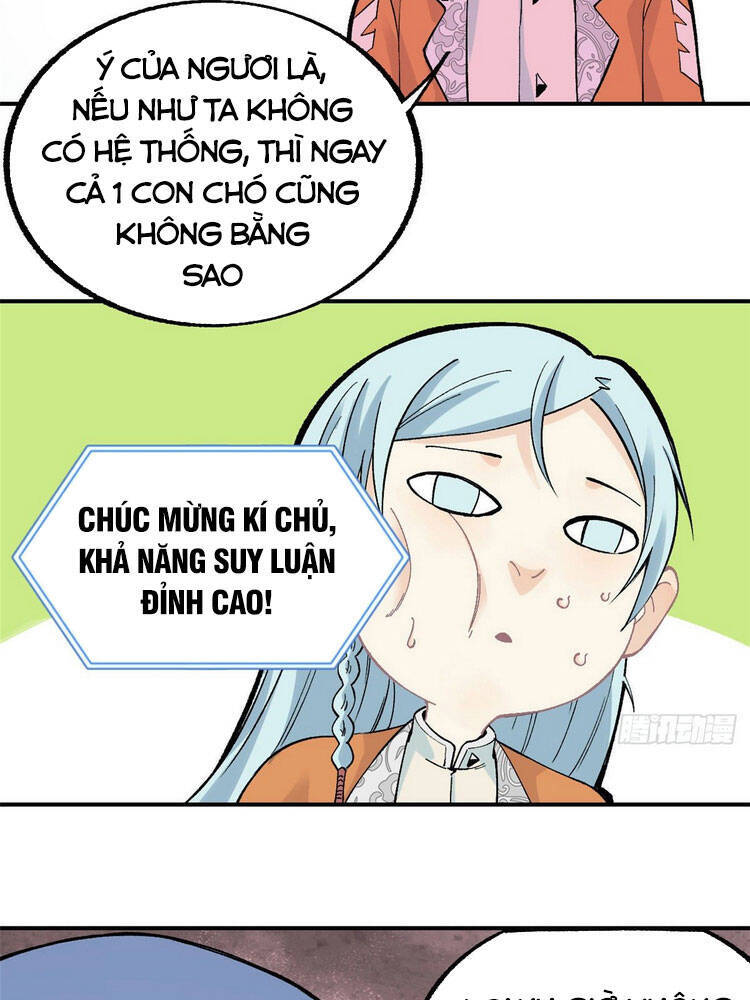 Vạn Cổ Tối Cường Tông Chap 22 - Next Chap 23