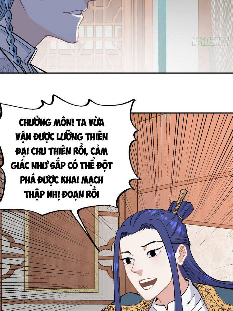 Vạn Cổ Tối Cường Tông Chap 22 - Next Chap 23