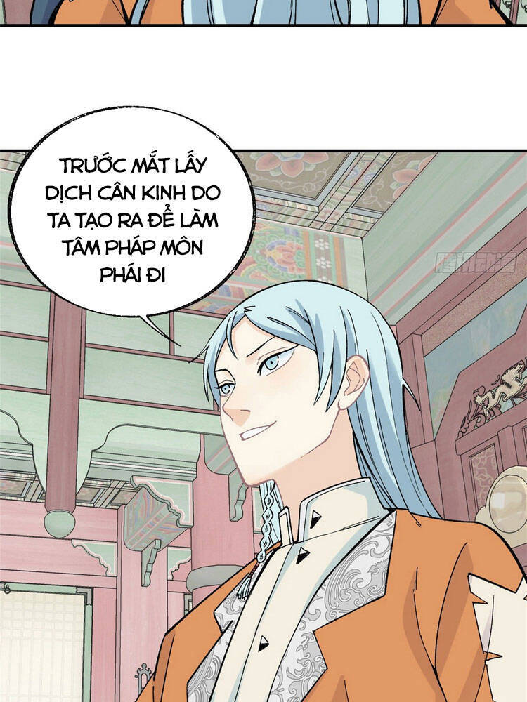 Vạn Cổ Tối Cường Tông Chap 22 - Next Chap 23