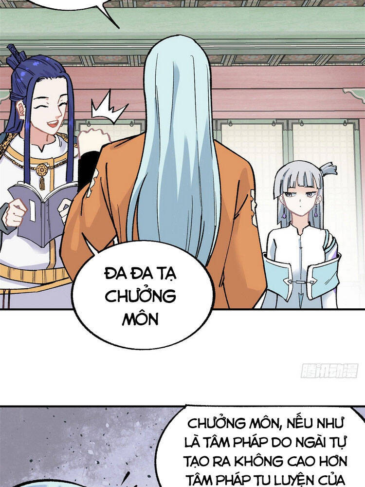 Vạn Cổ Tối Cường Tông Chap 22 - Next Chap 23