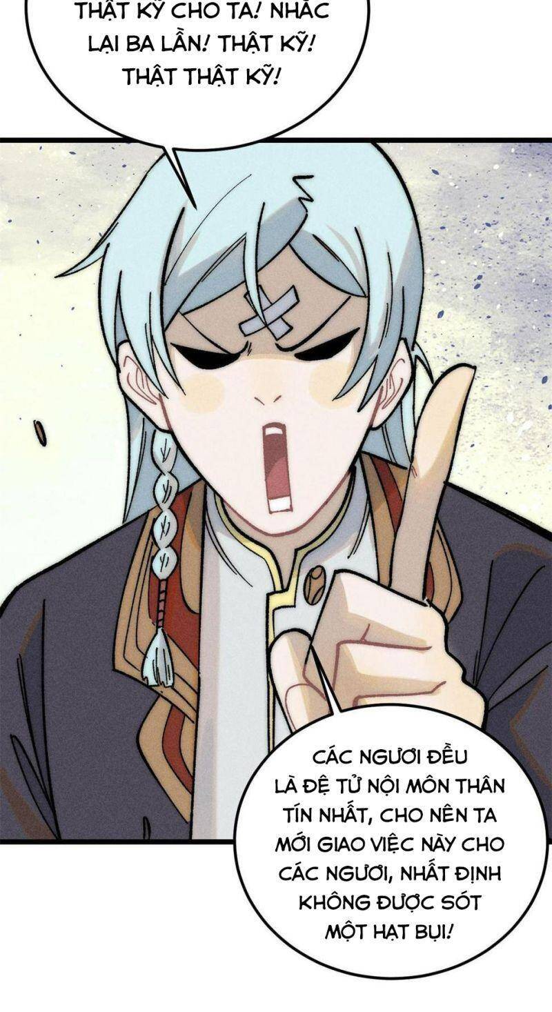 Vạn Cổ Tối Cường Tông Chap 220 - Next Chap 221
