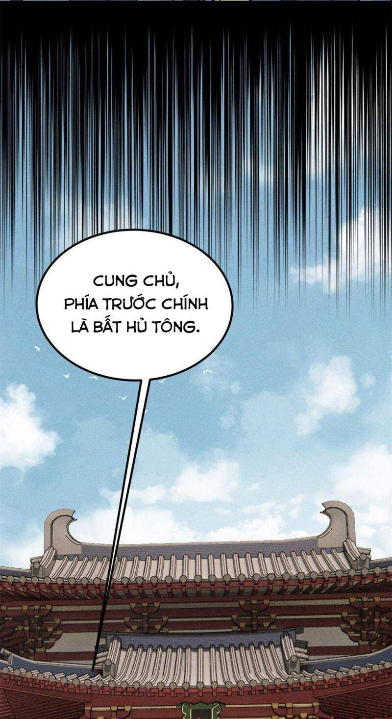 Vạn Cổ Tối Cường Tông Chap 220 - Next Chap 221