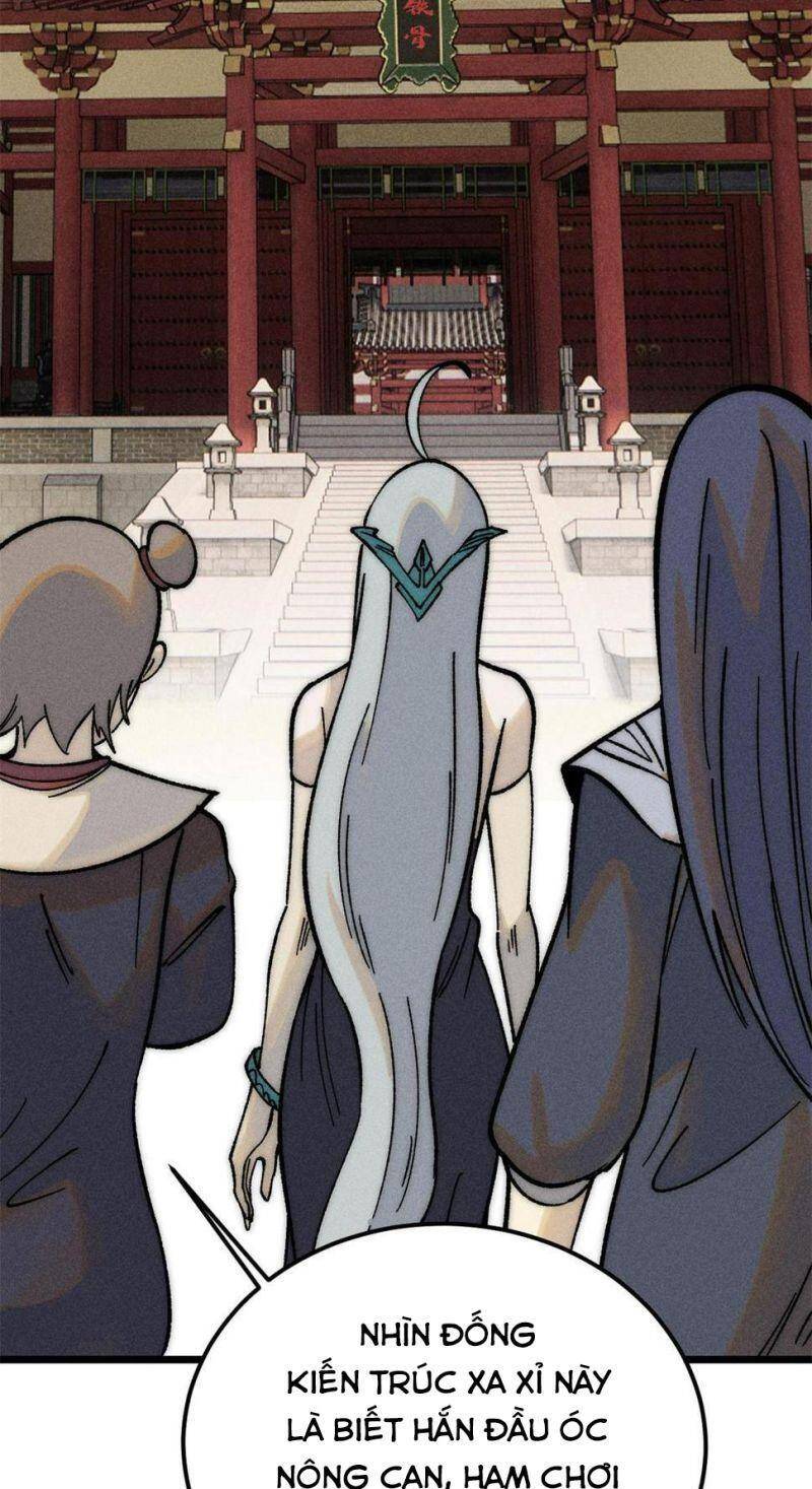 Vạn Cổ Tối Cường Tông Chap 220 - Next Chap 221