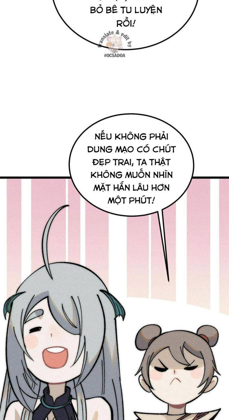 Vạn Cổ Tối Cường Tông Chap 220 - Next Chap 221