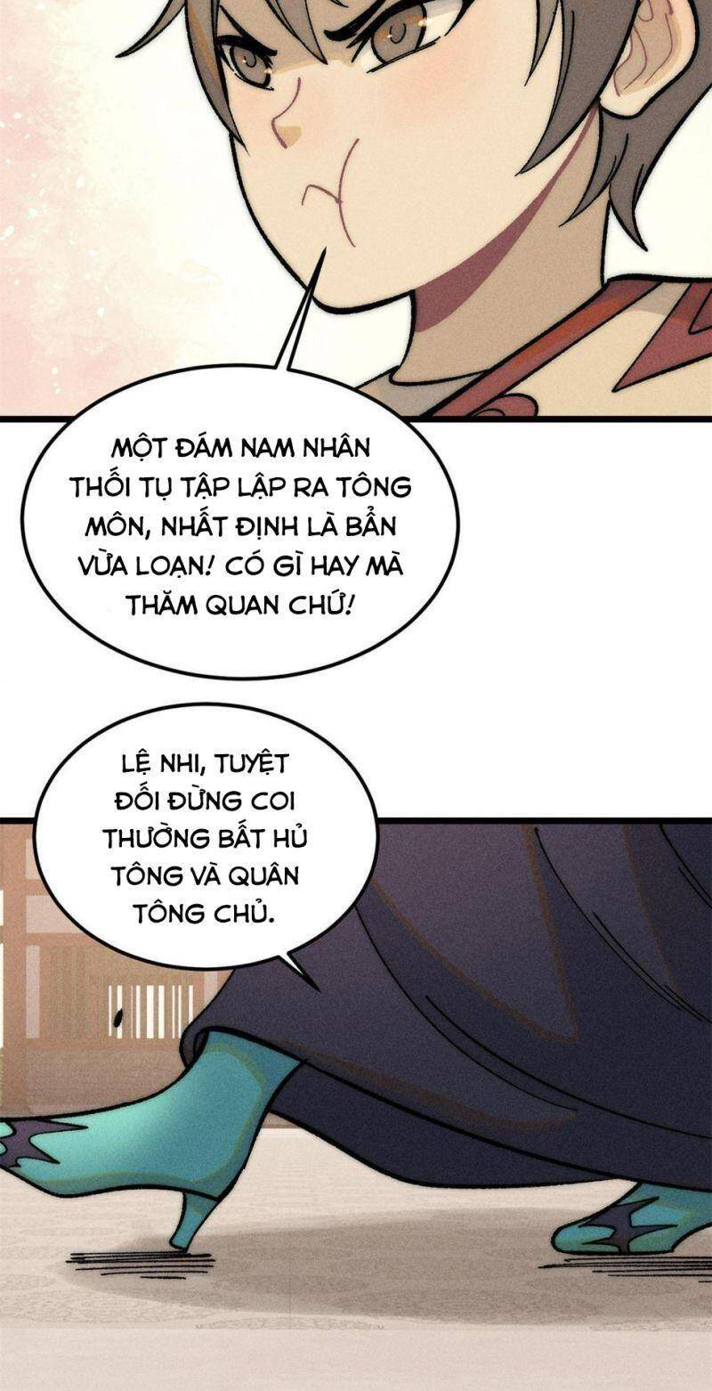 Vạn Cổ Tối Cường Tông Chap 220 - Next Chap 221