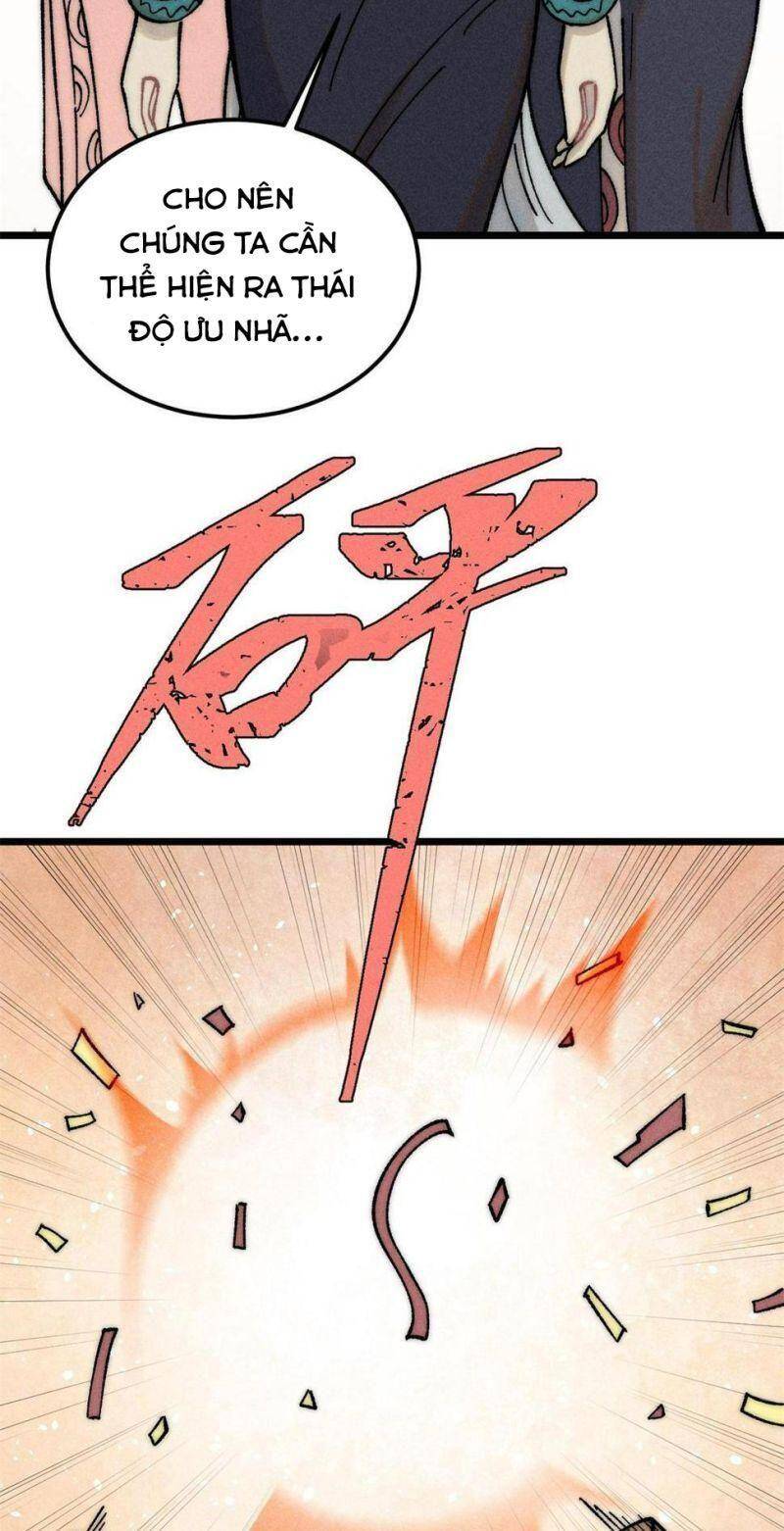 Vạn Cổ Tối Cường Tông Chap 220 - Next Chap 221