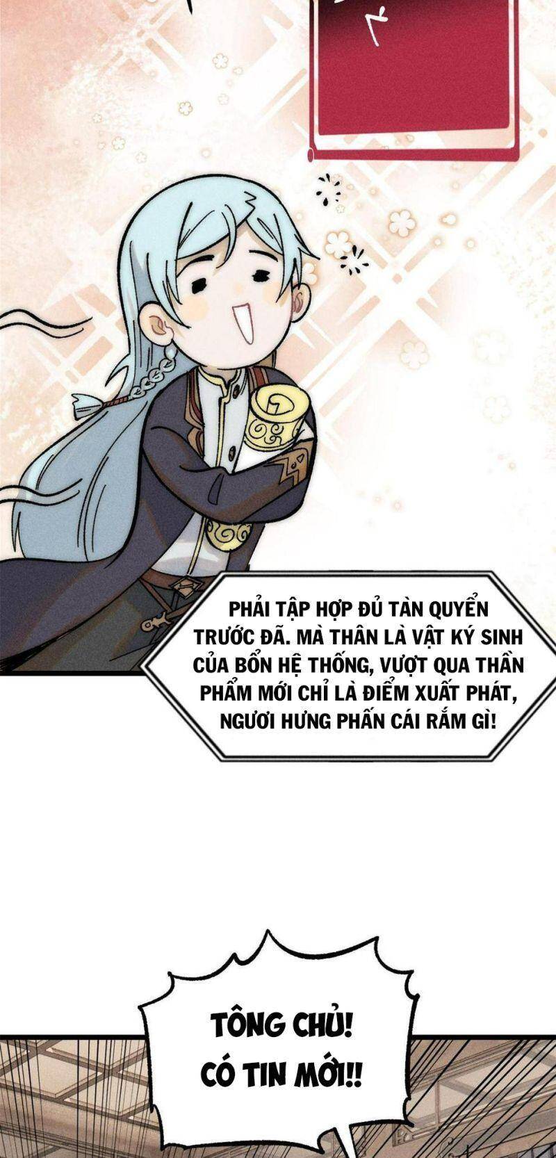 Vạn Cổ Tối Cường Tông Chap 220 - Next Chap 221