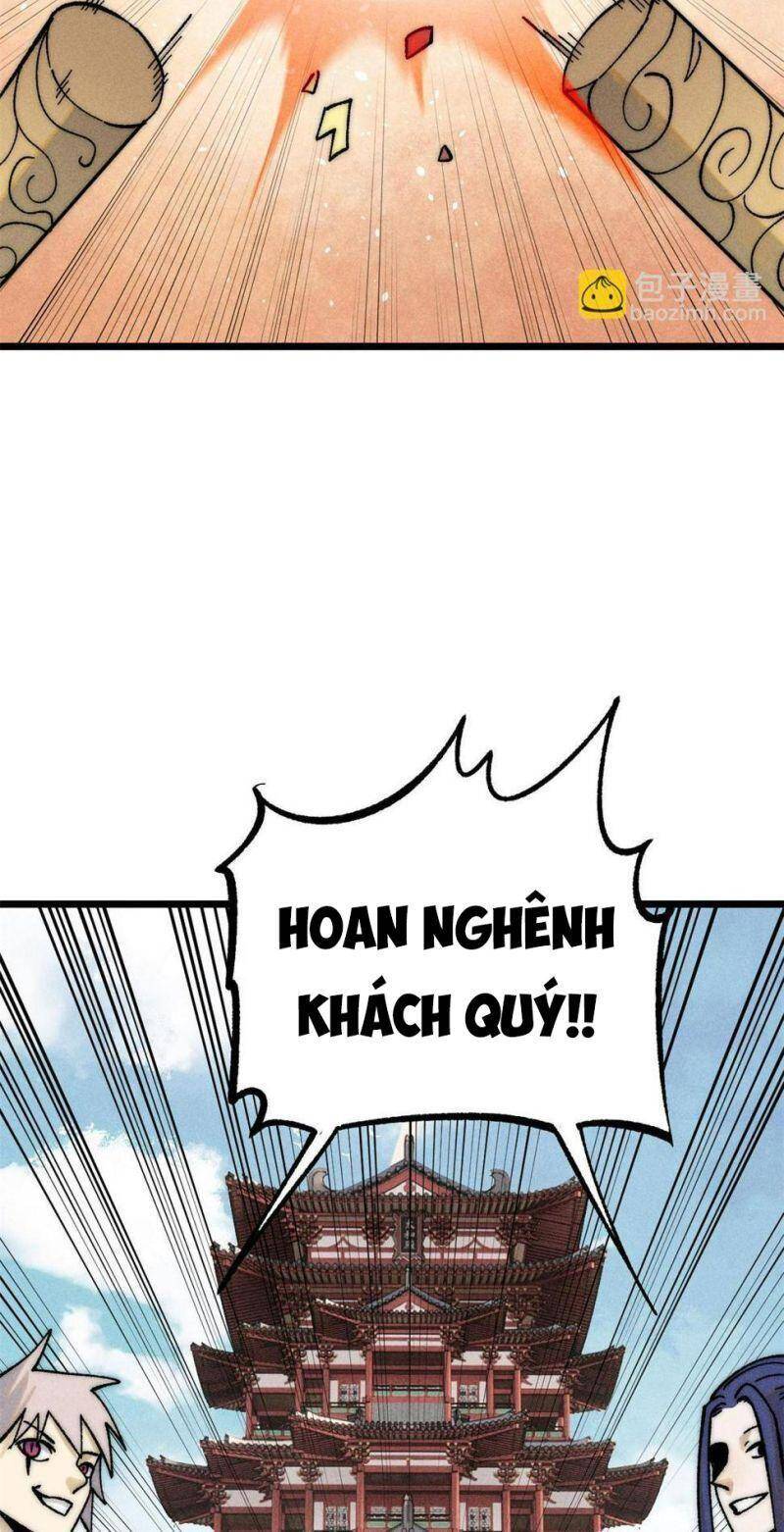 Vạn Cổ Tối Cường Tông Chap 220 - Next Chap 221