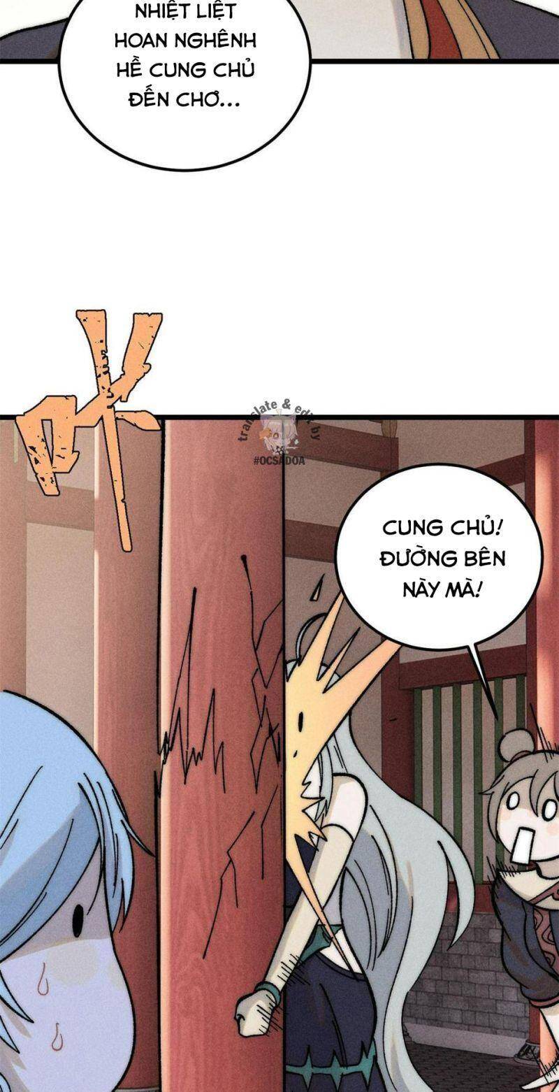 Vạn Cổ Tối Cường Tông Chap 220 - Next Chap 221