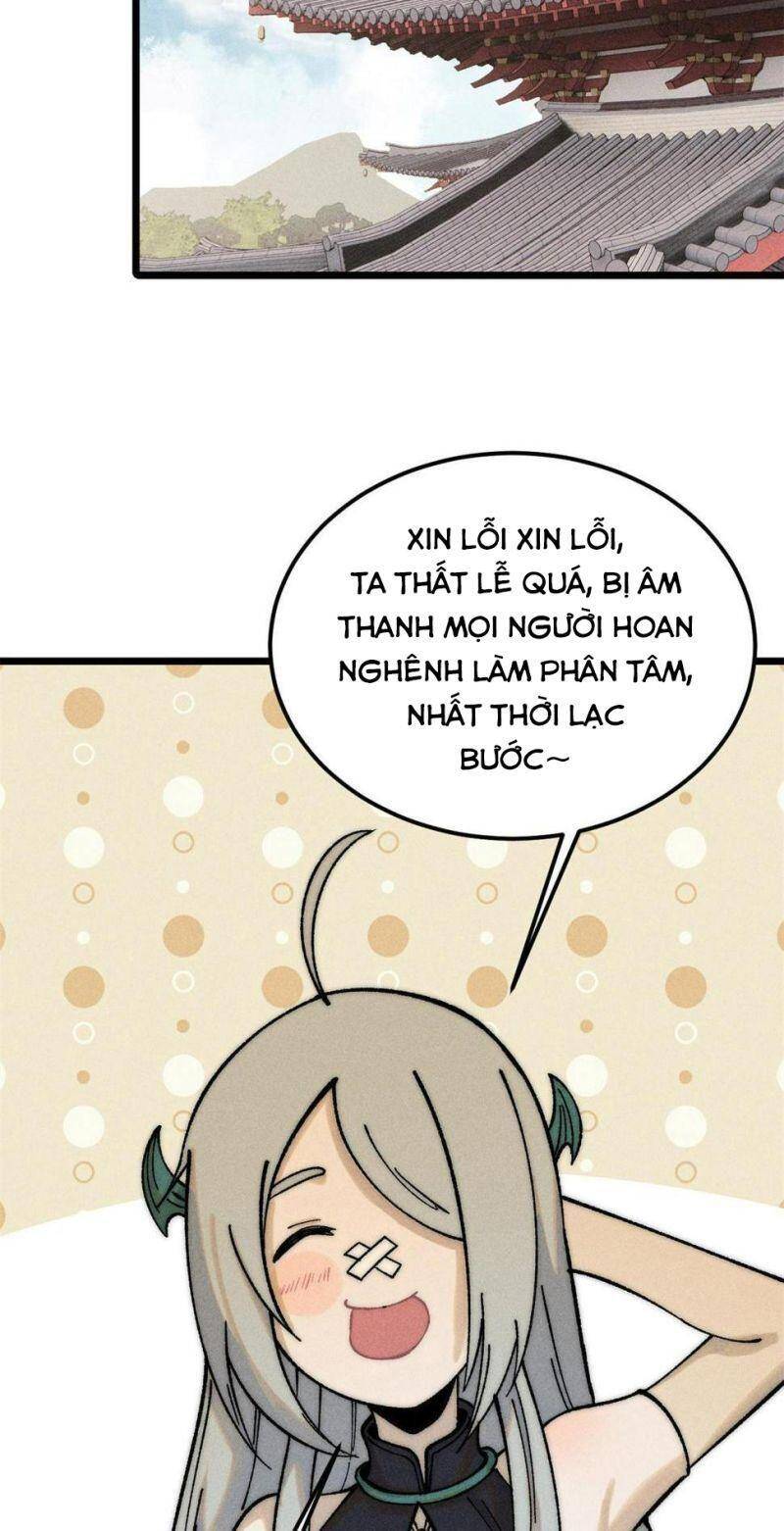 Vạn Cổ Tối Cường Tông Chap 220 - Next Chap 221