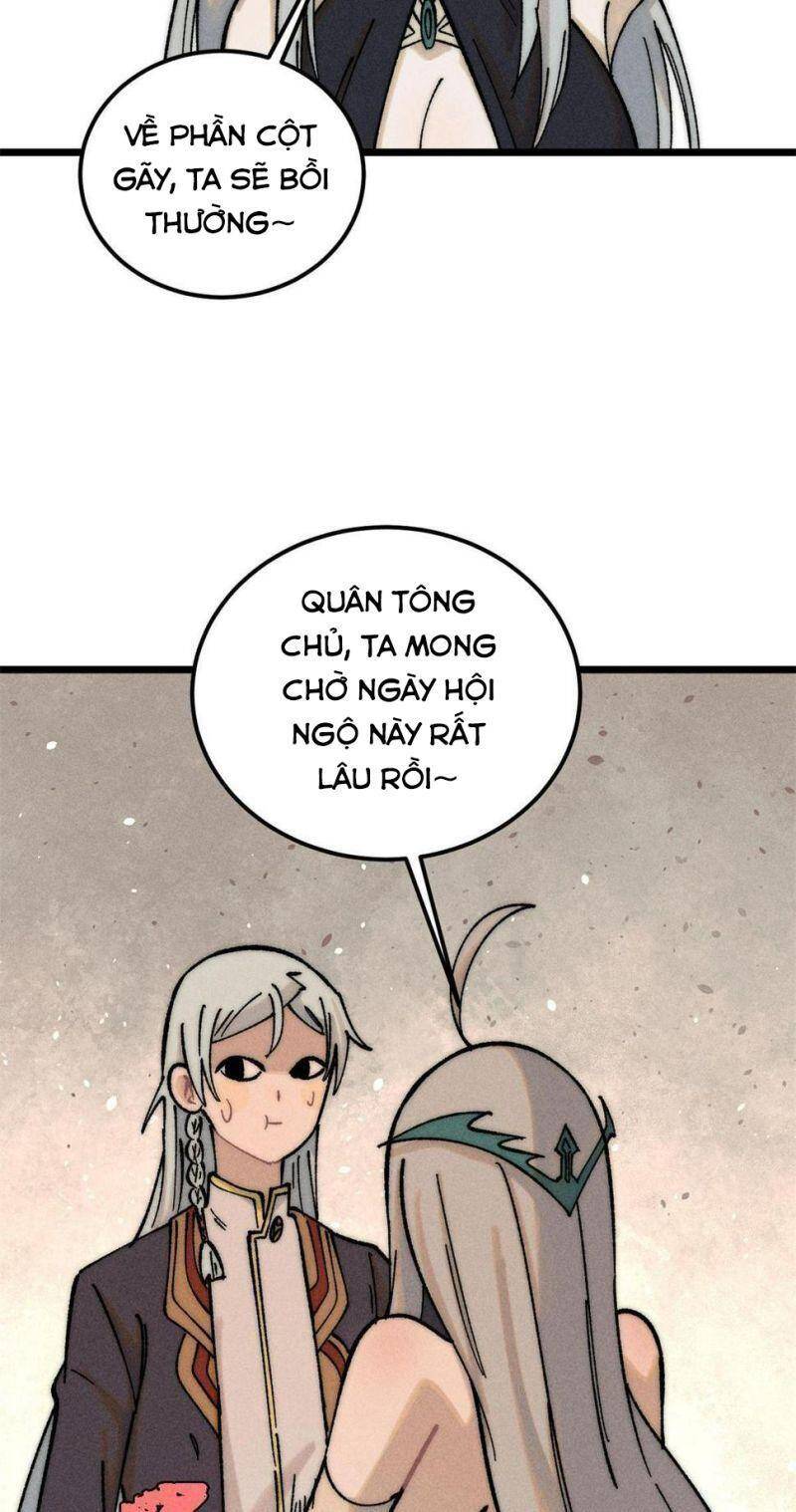 Vạn Cổ Tối Cường Tông Chap 220 - Next Chap 221