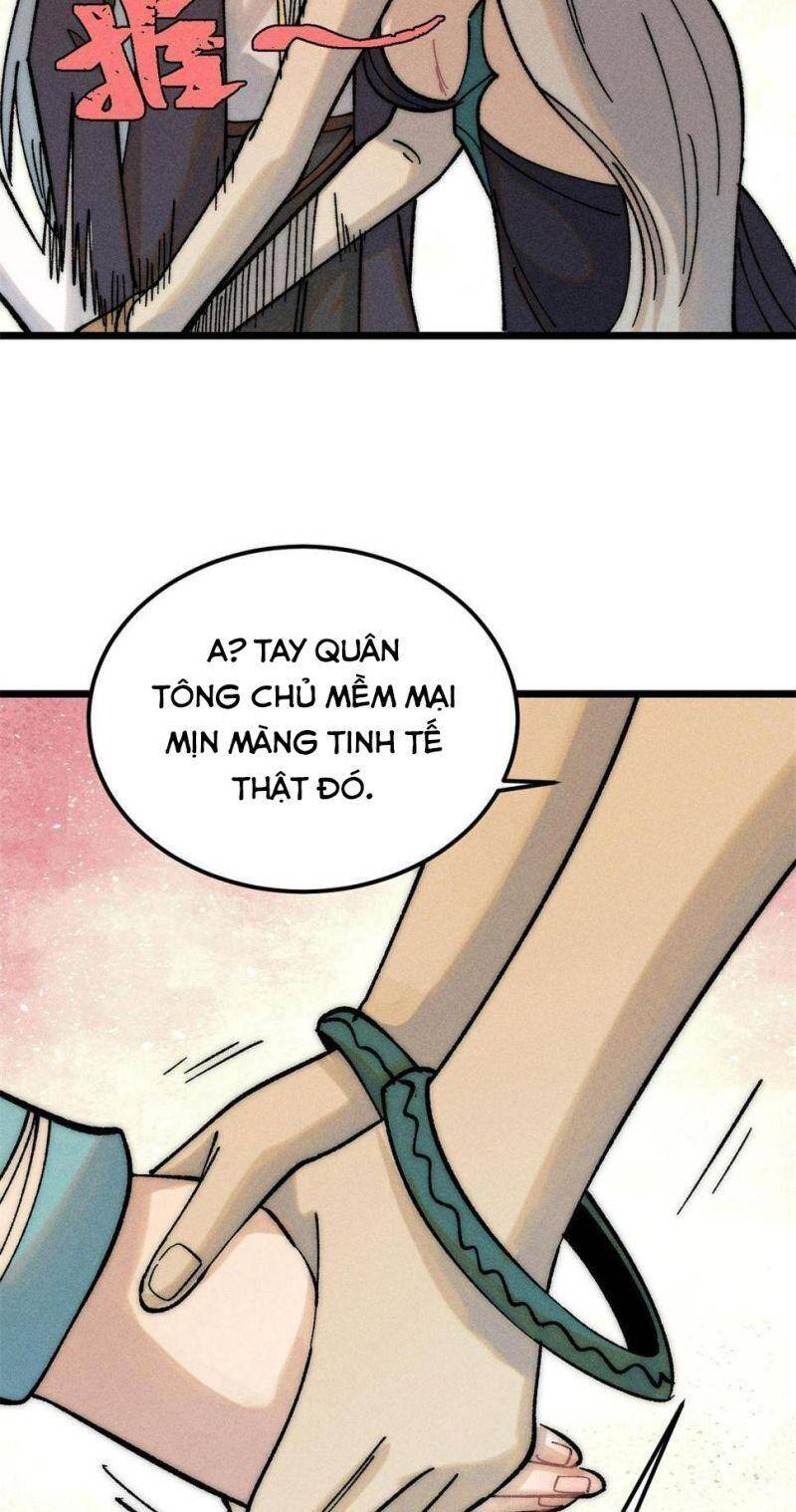 Vạn Cổ Tối Cường Tông Chap 220 - Next Chap 221