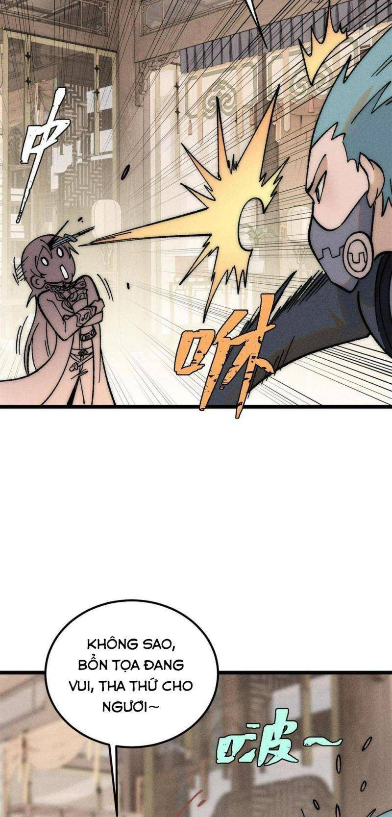 Vạn Cổ Tối Cường Tông Chap 220 - Next Chap 221