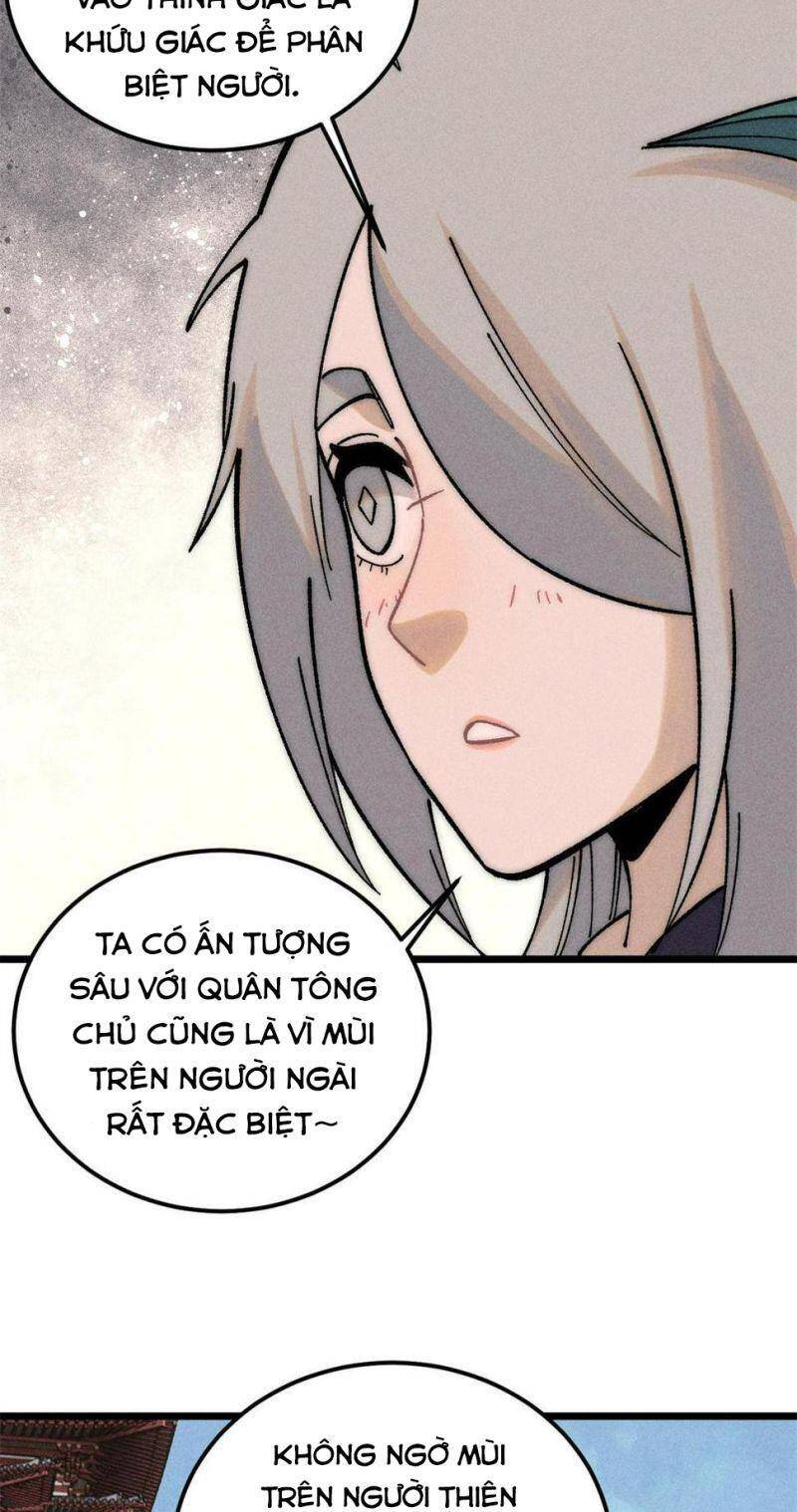 Vạn Cổ Tối Cường Tông Chap 220 - Next Chap 221