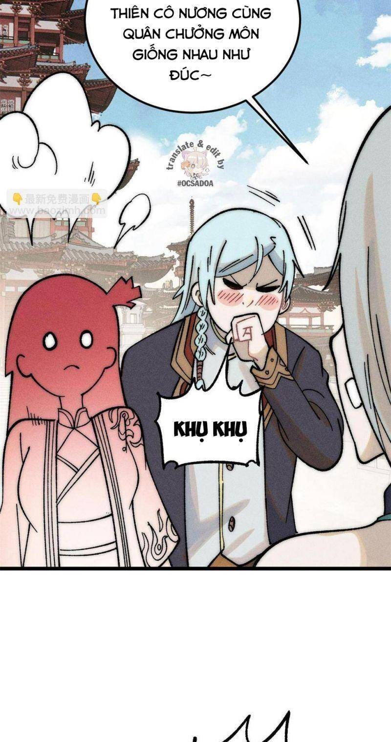 Vạn Cổ Tối Cường Tông Chap 220 - Next Chap 221