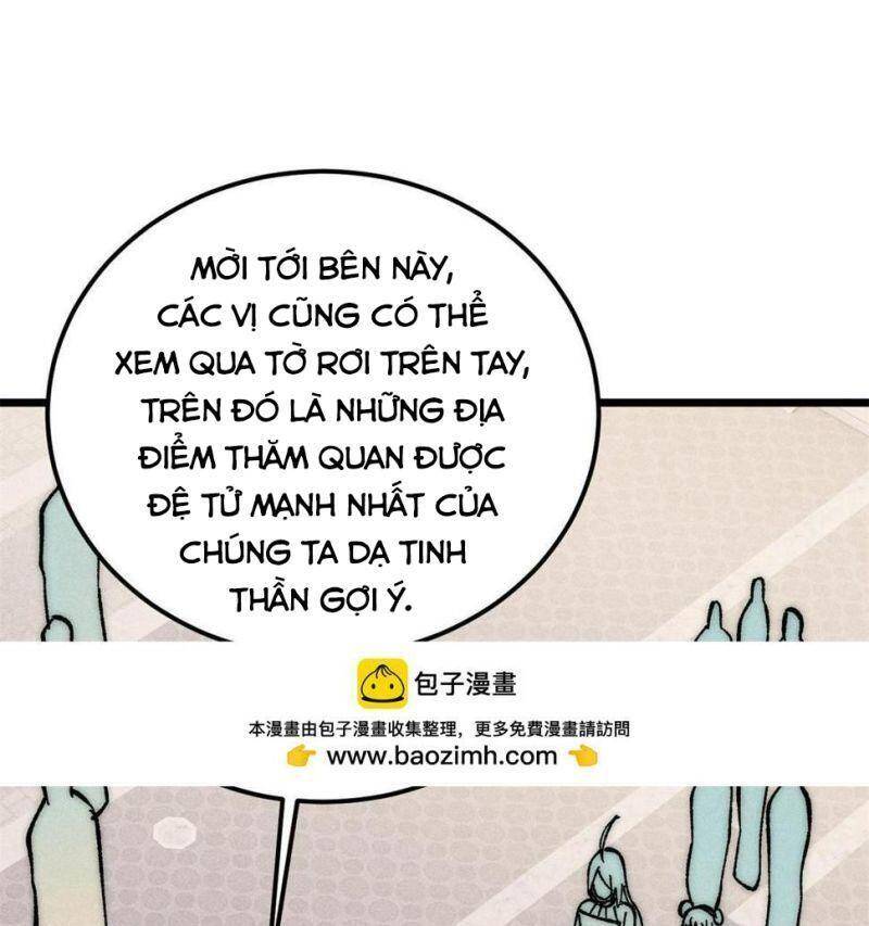 Vạn Cổ Tối Cường Tông Chap 220 - Next Chap 221
