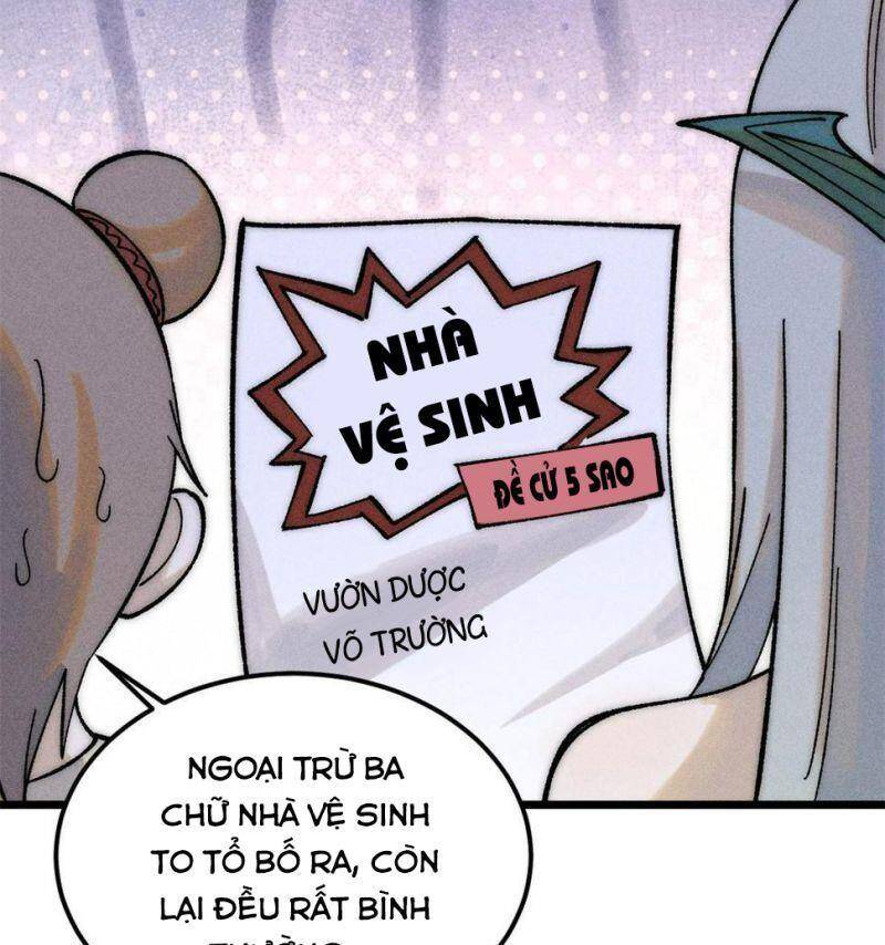 Vạn Cổ Tối Cường Tông Chap 220 - Next Chap 221