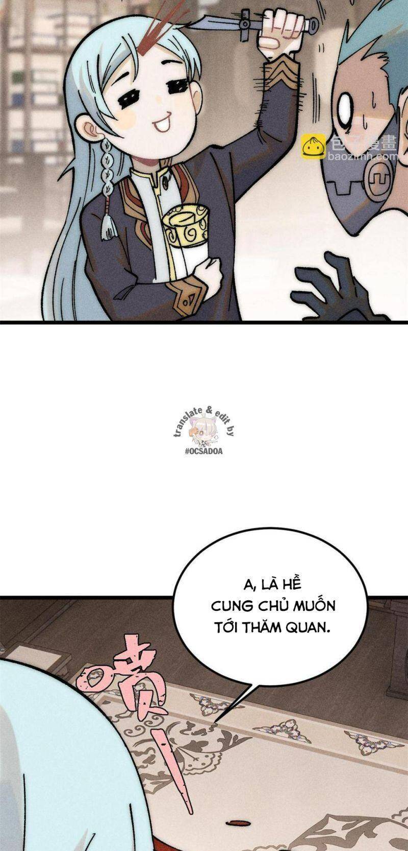 Vạn Cổ Tối Cường Tông Chap 220 - Next Chap 221