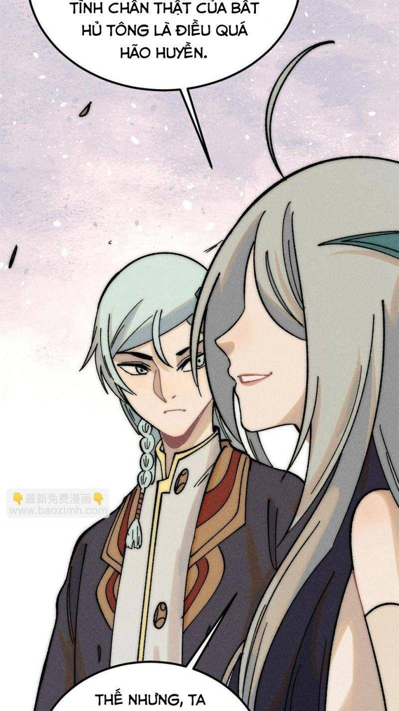 Vạn Cổ Tối Cường Tông Chap 220 - Next Chap 221