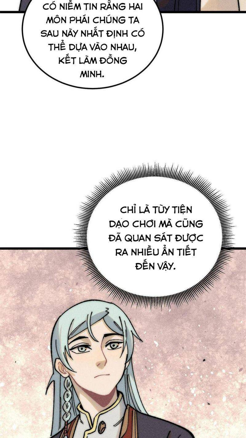 Vạn Cổ Tối Cường Tông Chap 220 - Next Chap 221
