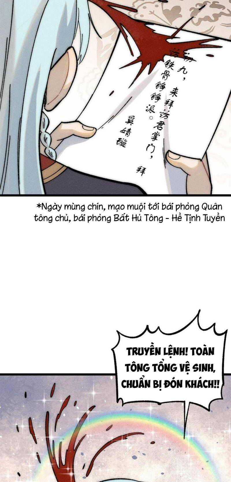 Vạn Cổ Tối Cường Tông Chap 220 - Next Chap 221