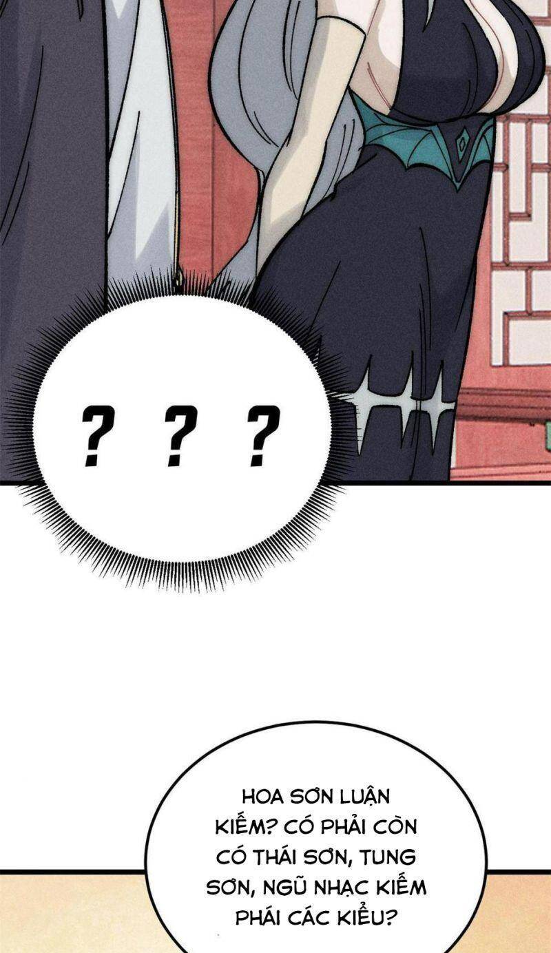 Vạn Cổ Tối Cường Tông Chap 220 - Next Chap 221