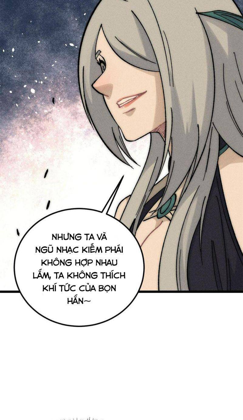 Vạn Cổ Tối Cường Tông Chap 220 - Next Chap 221