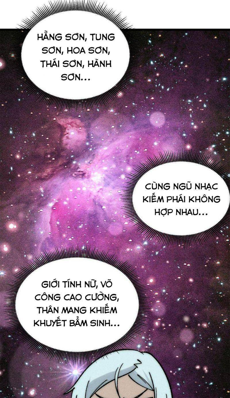 Vạn Cổ Tối Cường Tông Chap 220 - Next Chap 221