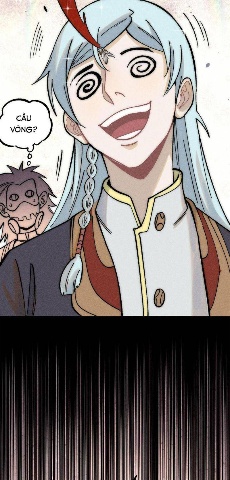 Vạn Cổ Tối Cường Tông Chap 220 - Next Chap 221
